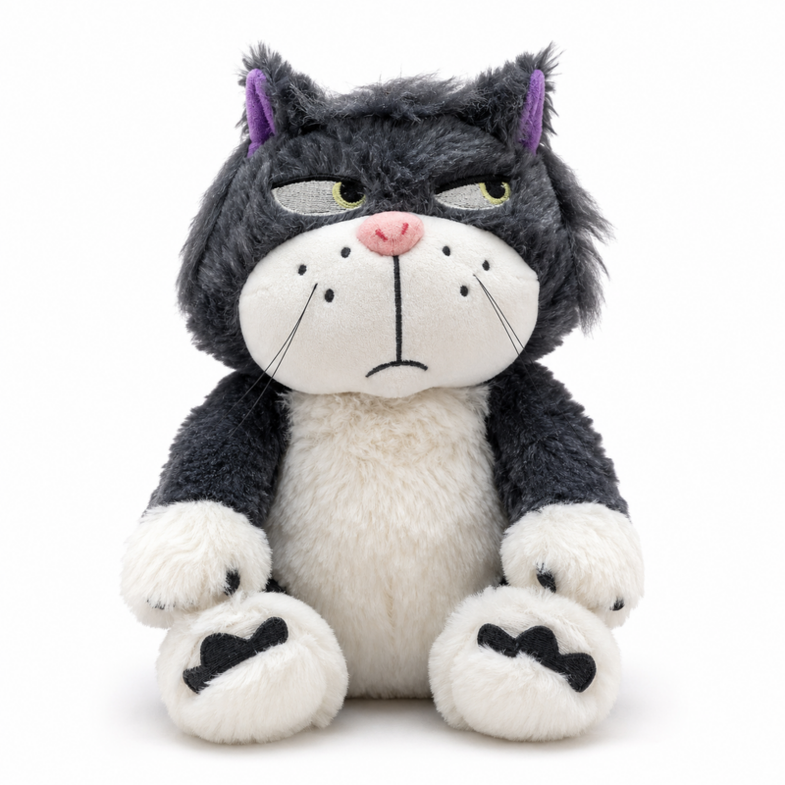 Grumps – The Grumpy Cat Plush Soft Toy
