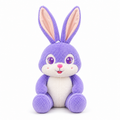 Bubbles – The Big Eyes Bunny Plush Soft Toy