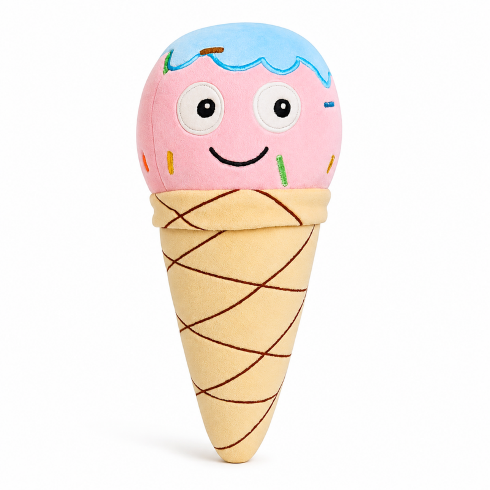 Scoops – The Ice Cream Plush Soft Toy