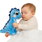 Rex – The Happy Dinosaur Plush Soft Toy