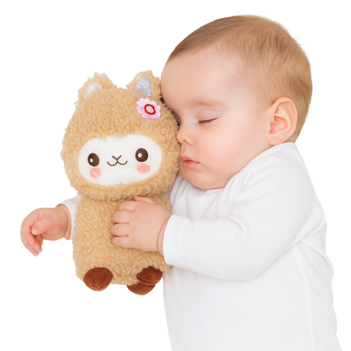 Alpaca Plush Soft Toy for Kids & Girls