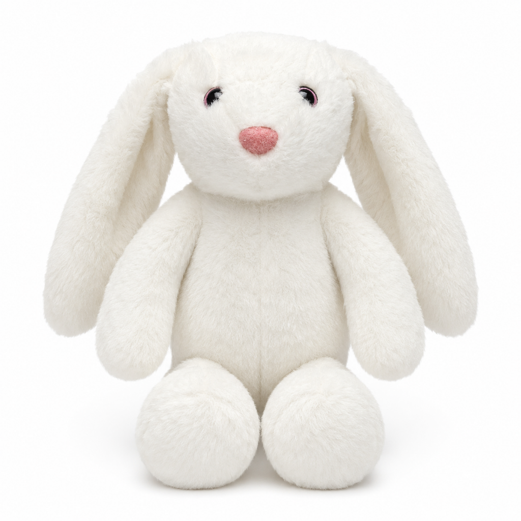 Flopsy – The Big Ears Bunny Plush Soft Toy