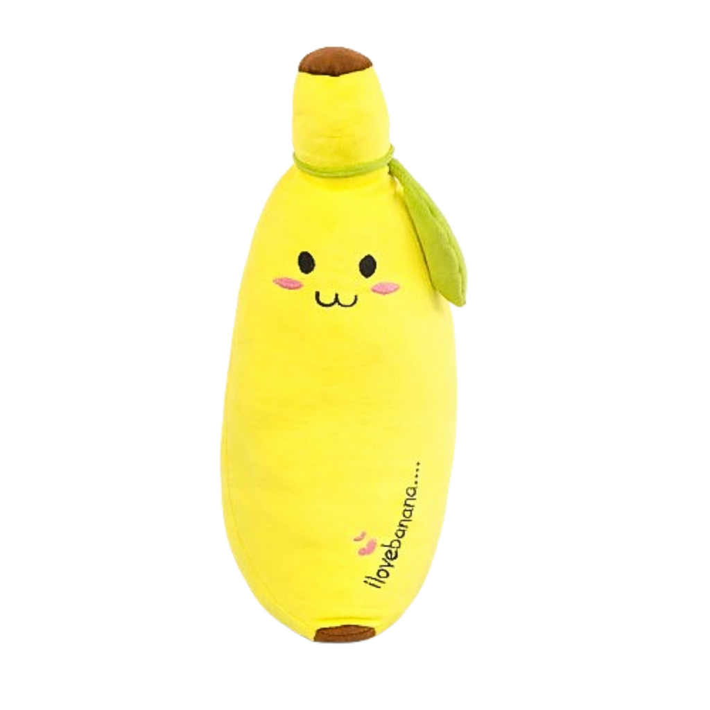 Bonbon – The Snuggly Banana Plush Soft Toy