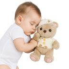 Lilo – The Twin Bunny Plush Soft Toy