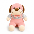 Sir Paws – The Gentleman Dog Plush Soft Toy