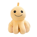 Ollipop – The Smiling Octopus Plush Soft Toy