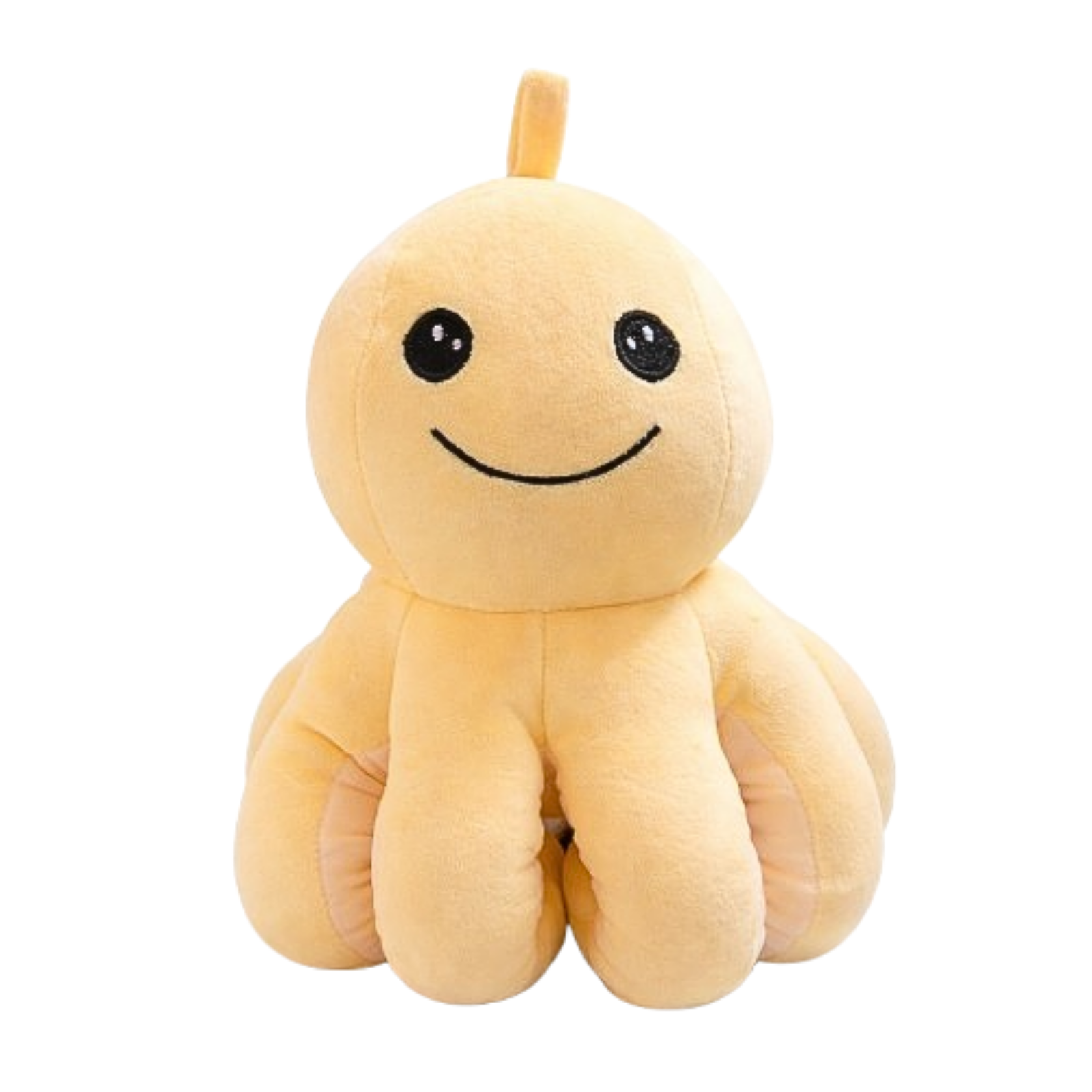 Ollipop – The Smiling Octopus Plush Soft Toy