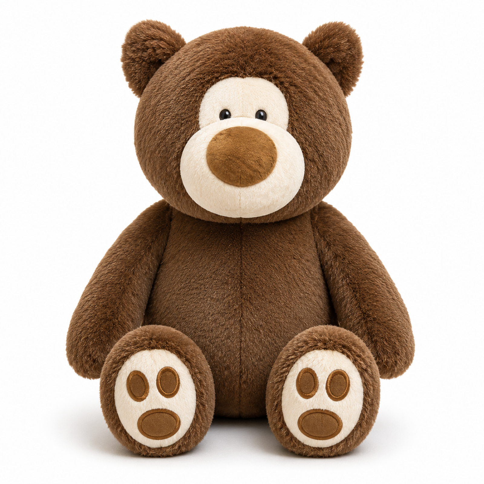 Teddy – The Classic Bear Plush Soft Toy