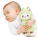 Alba – The Flower Alpaca Plush Soft Toy