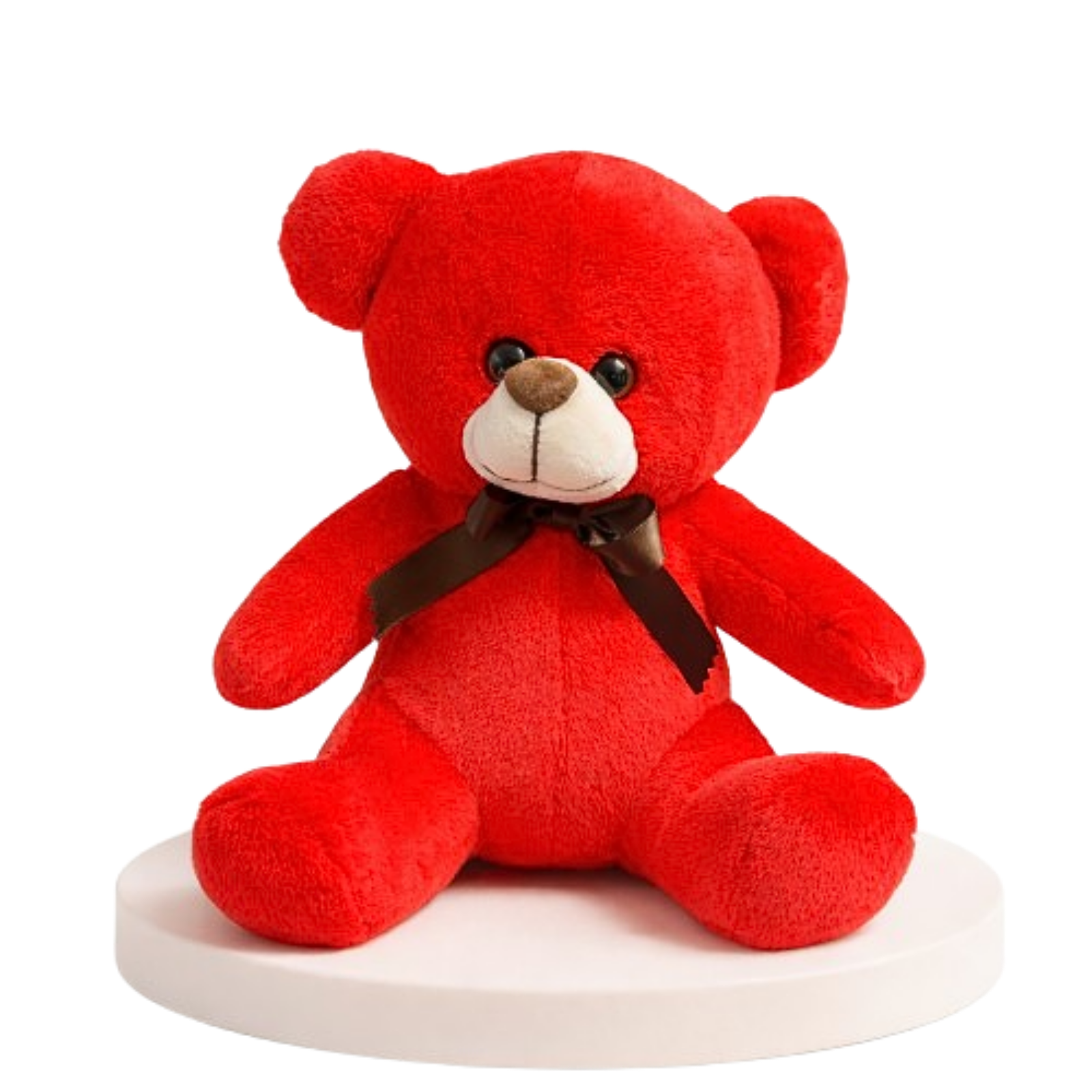 Cupid – The Ribbon Teddy Bear Plush Soft Toy