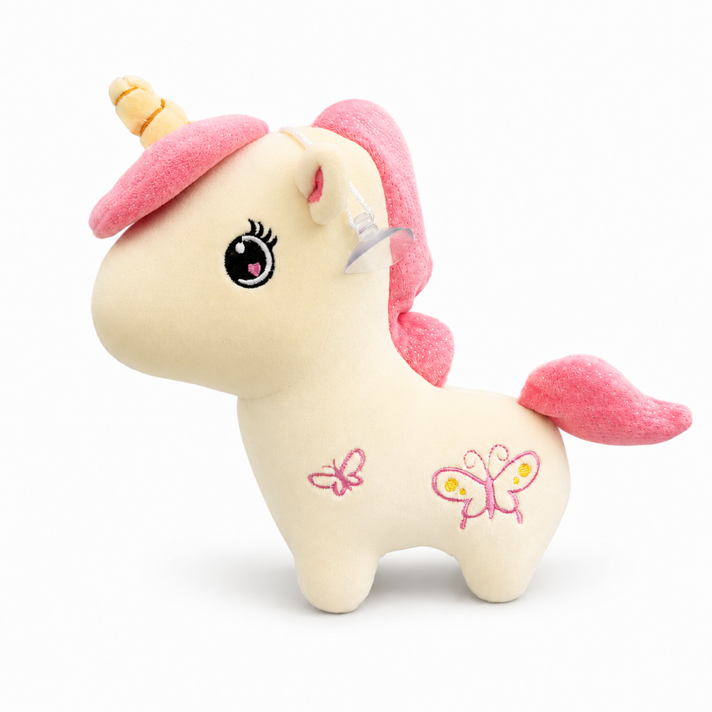 Vesper – The Unicorn Plush Toy