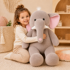 Jumbo – The Giant Elephant Plush Soft Toy