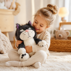 Grumps – The Grumpy Cat Plush Soft Toy