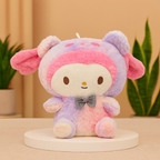 Rosie – The Lavender Bunny Plush Soft Toy