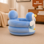 Ziggy – The Chevron Baby Support Sofa & Seat