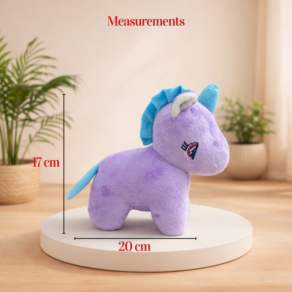 Vesper – The Unicorn Plush Toy