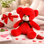 Cupid – The Ribbon Teddy Bear Plush Soft Toy