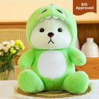 Rowan – The Dinosaur Teddy Bear Plush Toy