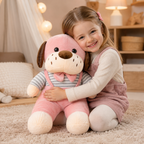 Sir Paws – The Gentleman Dog Plush Soft Toy