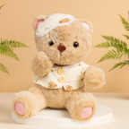 Lilo – The Twin Bunny Plush Soft Toy