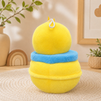 Cosmo – The Space Chicken Plush Soft Toy