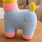 Zuri – The Pastel Giraffe Plush Toy