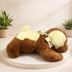 Patchy – The Plush Puppy Soft Toy