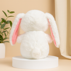 Lily – The Twin Bunny Plush Soft Toy