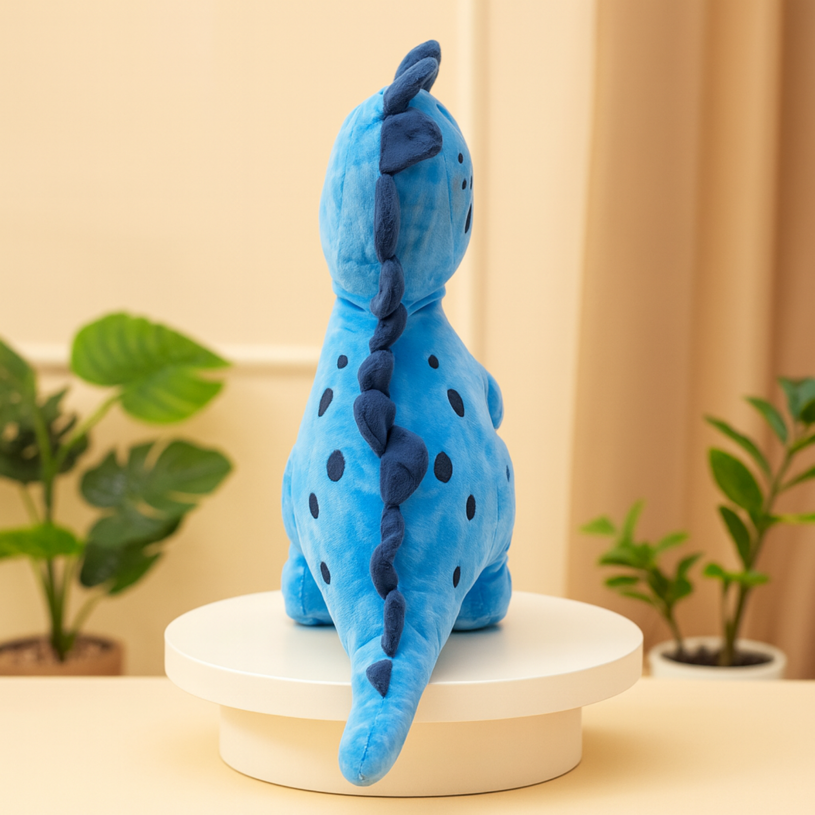 Rex – The Happy Dinosaur Plush Soft Toy