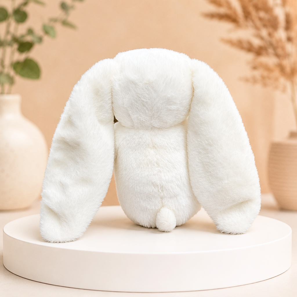 Flopsy – The Big Ears Bunny Plush Soft Toy