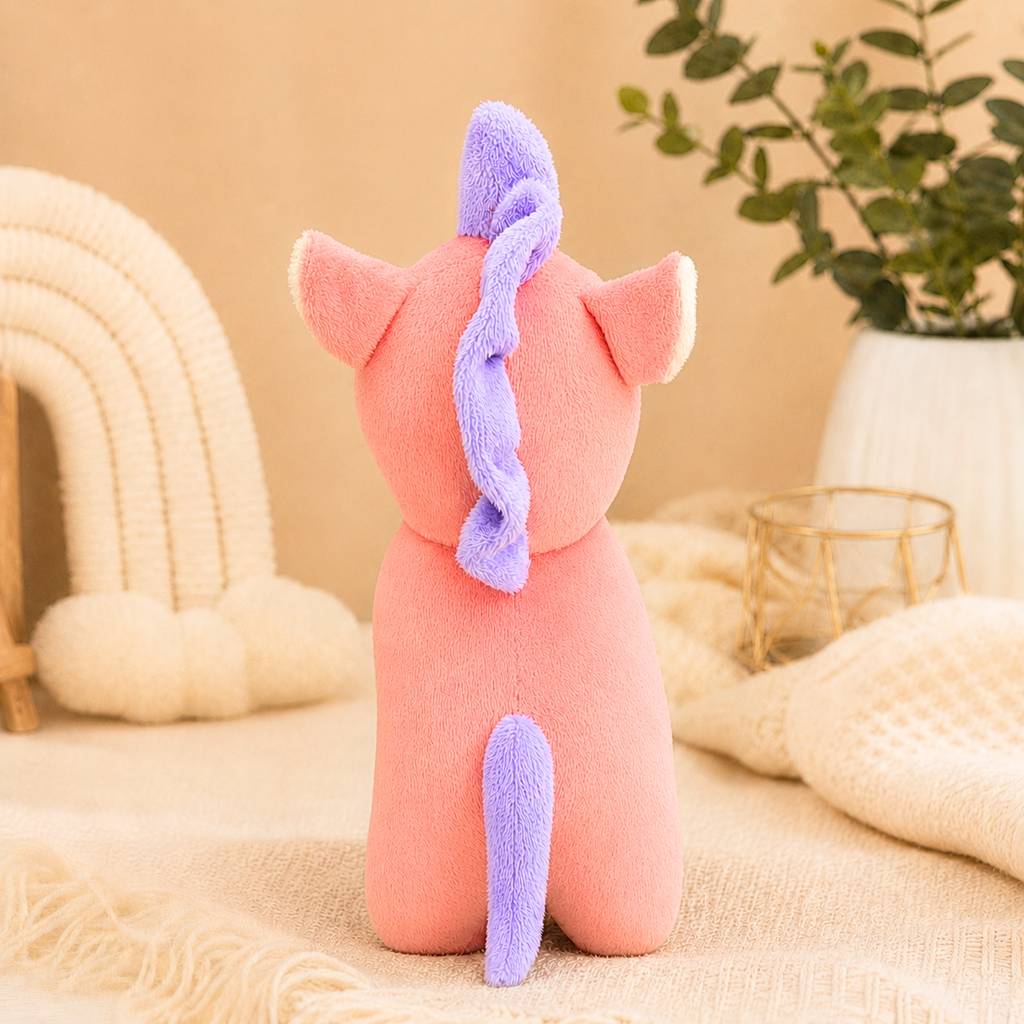 Vesper – The Unicorn Plush Toy