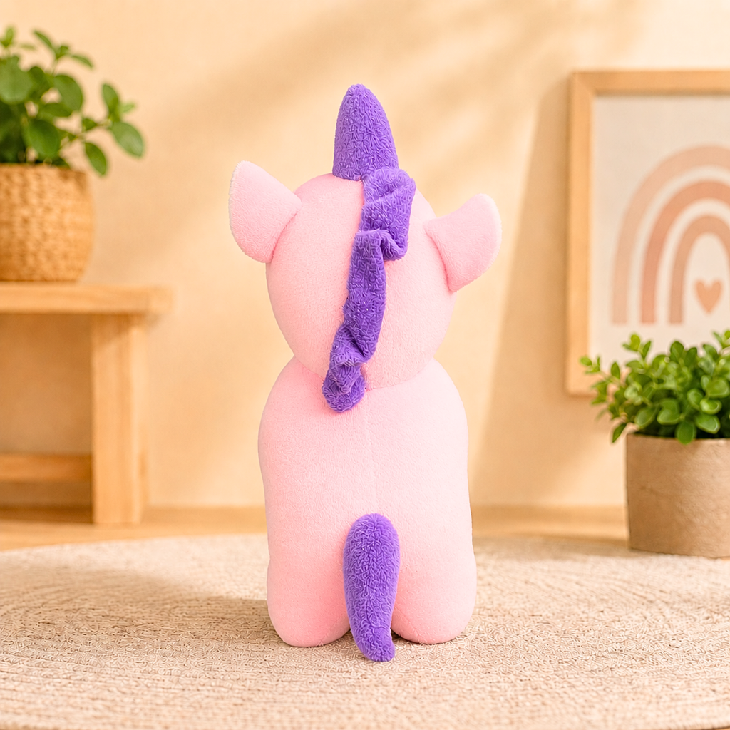 Vesper – The Unicorn Plush Toy