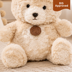 Casper – The Classic Teddy Bear Plush Toy