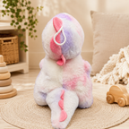 Pastello – The Pastel Dinosaur Plush Soft Toy