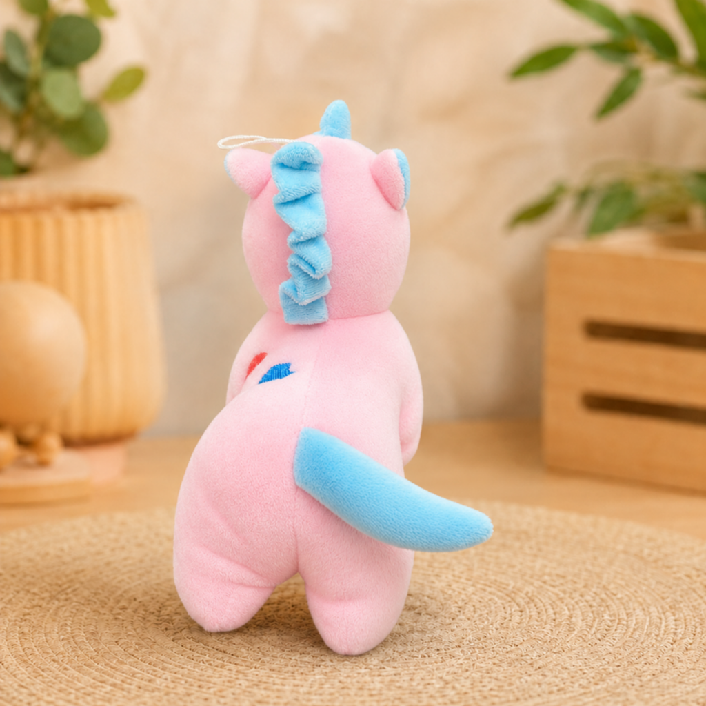 Aurora – The Magical Unicorn Plush Soft Toy