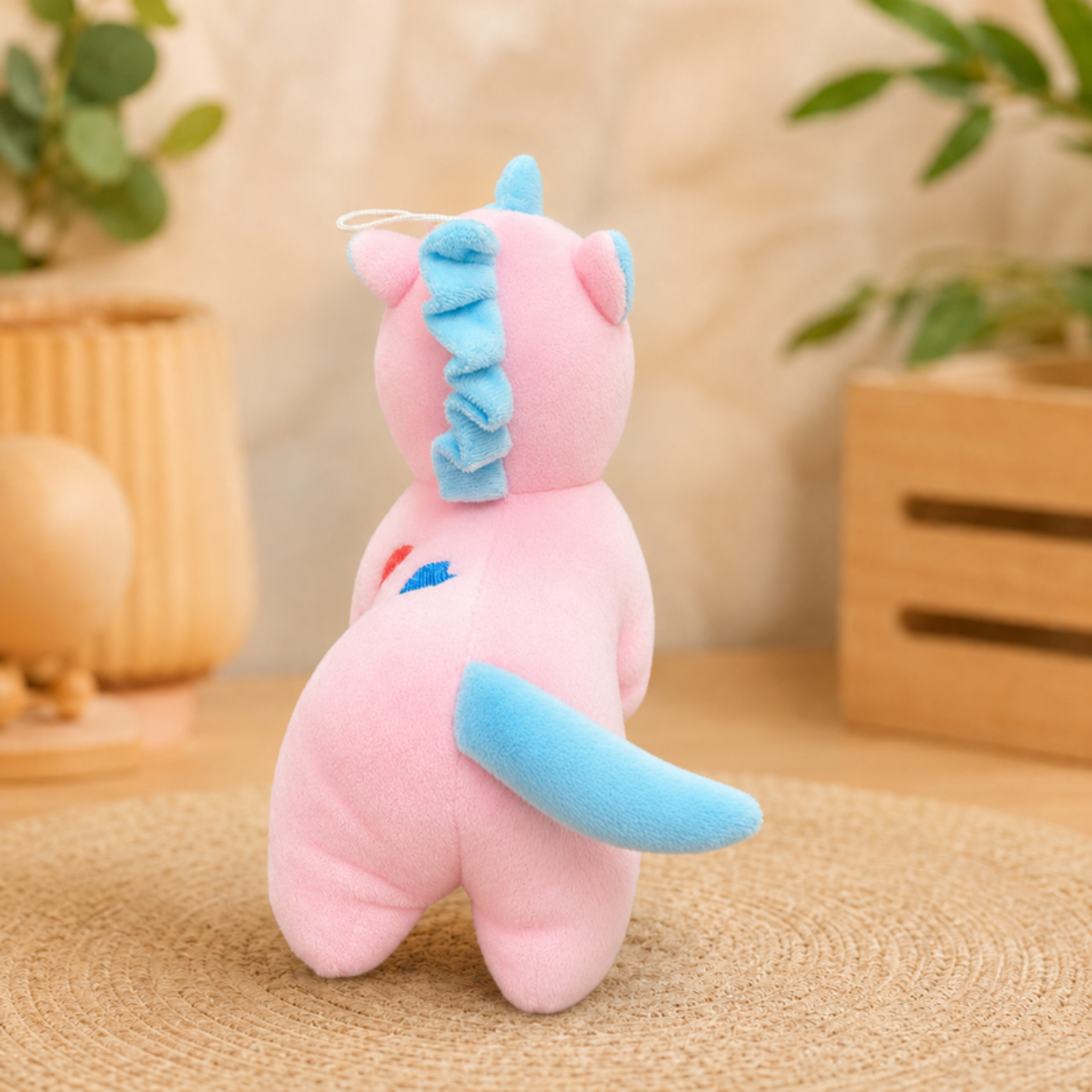 Aurora – The Magical Unicorn Plush Soft Toy
