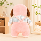 Sir Paws – The Gentleman Dog Plush Soft Toy