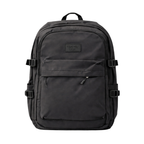 Black School Backpack for Boys & Girls