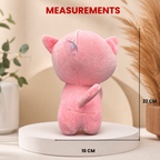 Miso – The Kawaii Cat Plush Soft Toy