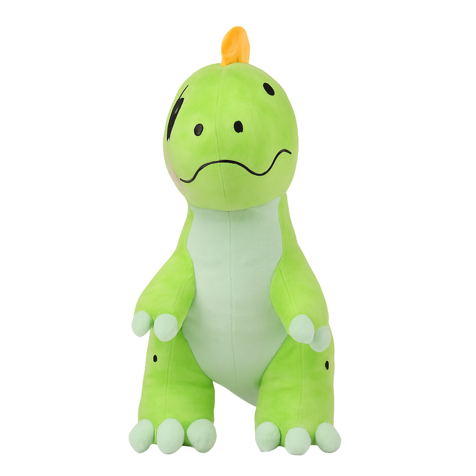 Rex – The Happy Dinosaur Plush Soft Toy