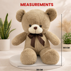 Bobo – The Classic Teddy Bear Plush Toy
