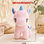 Aurora – The Magical Unicorn Plush Soft Toy