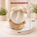 Coco – The Cozy Bunny Plush Soft Toy