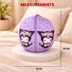 Mira – The Kawaii Bunny Plush Toy