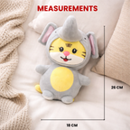 Dumbo – The Elephant Cat Plush Toy