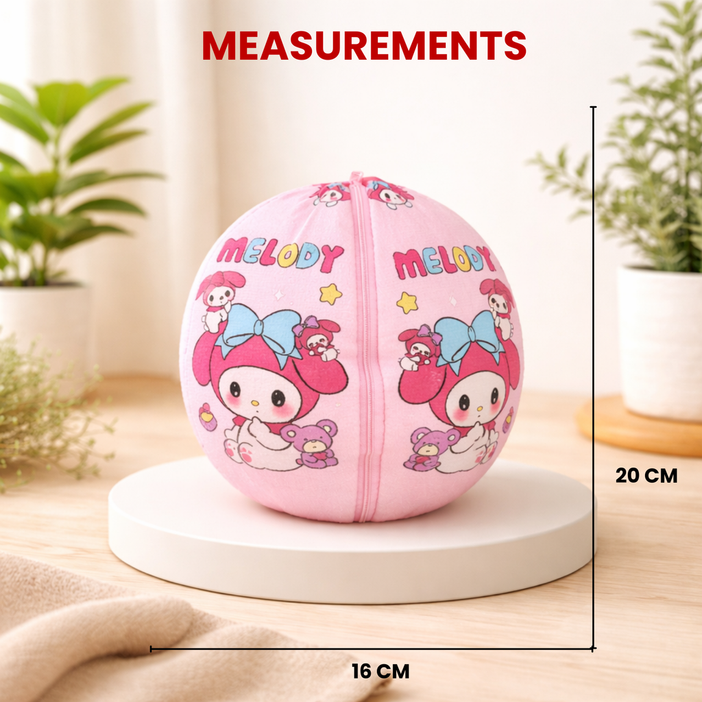 Suki – The Kawaii Bunny Plush Toy