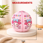Suki – The Kawaii Bunny Plush Toy