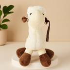 Sandy – The Cozy Camel Plush Soft Toy