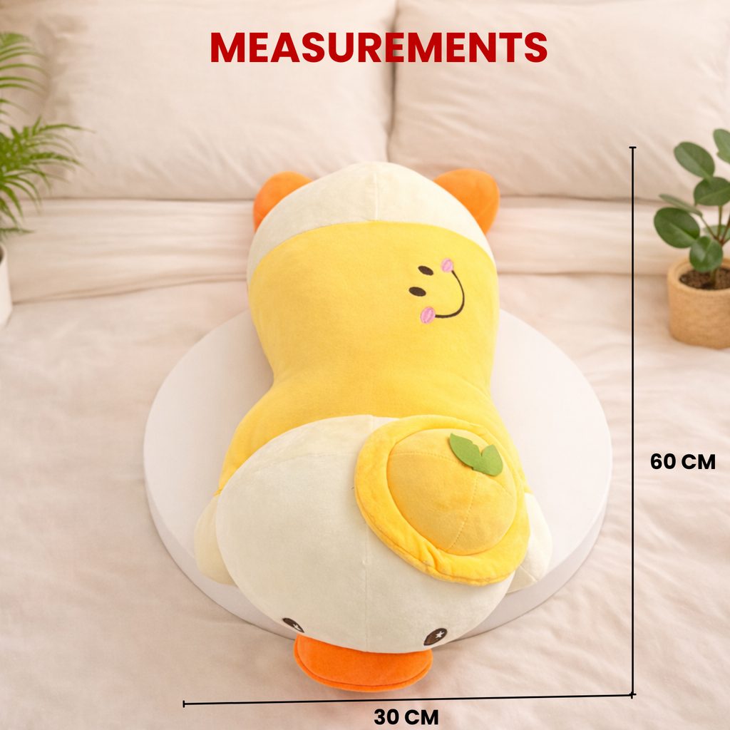 Mango – The Long Duck Plush Toy