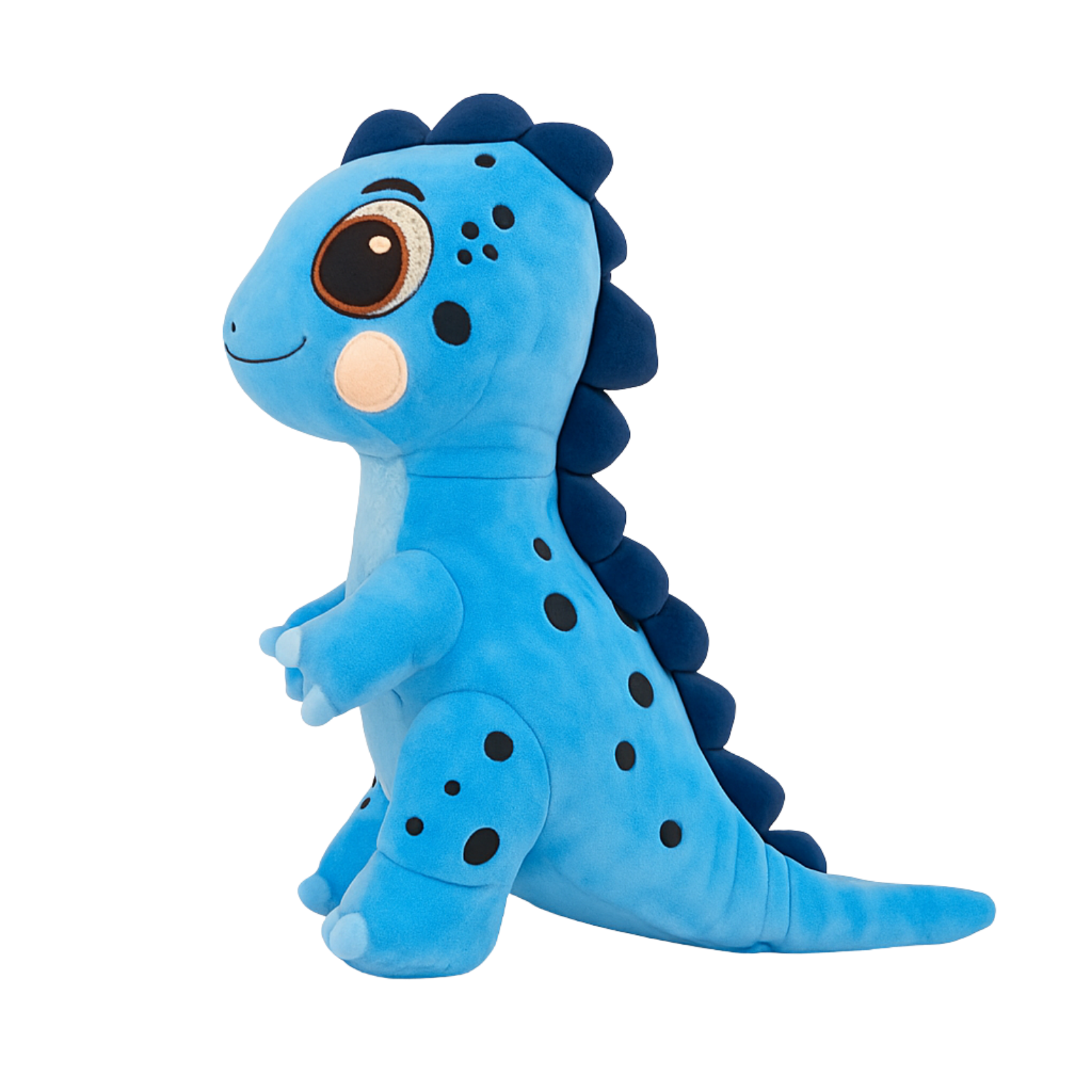 Rex – The Happy Dinosaur Plush Soft Toy